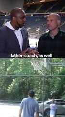 How Rick Brunson molded Jalen Brunson into a Knicks ‘killer’