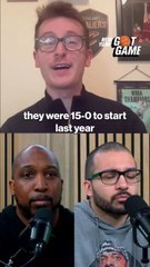 Knicks-Cavs season opener preview