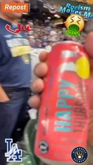 Karen wanted to call ICE at the game… now she's out too.