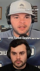 Why The Jets Quarterback Plan Failed Badly!