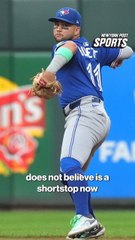 Joel Sherman on the external options at SS for the Yankees