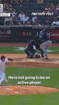 Joel Sherman on the Yankees still believing in Anthony Volpe's upside and are committed to him as the shortstop when he returns