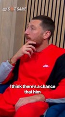 Andrew Salop makes a bold prediction heading into the 2026 season with Dexter Henry