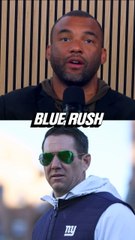 Paul Schwartz explains why it doesn't make sense for the Giants to make a trade for a WR