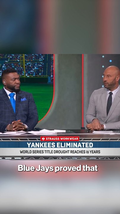 The Captain knows who calls the shots in the Bronx