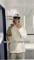 Jaxson Dart does funny video with Cypress & Grapevine Cologne