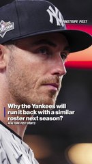 Will The Yankees Make Big Changes This Year?