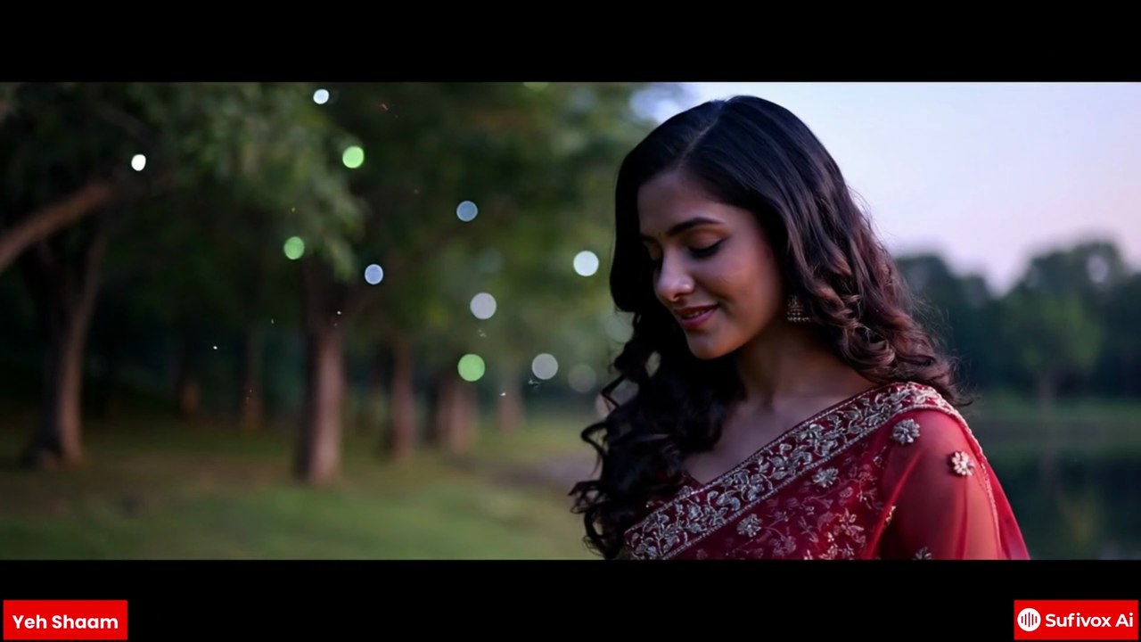 Yeh Shaam Dobara Nahi Aayegi | Love Song 2025