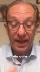 Joel Sherman reacts to Mets' unforgivable 2025 collapse