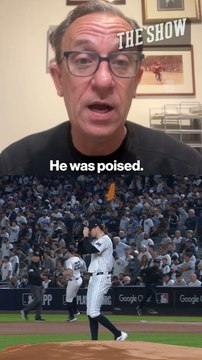 Yankees' Cam Schlittler is looking a lot like Gerrit Cole | The Show