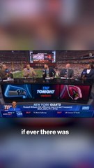 "If ever there was a player to play himself out of the HOF, its Russell Wilson"