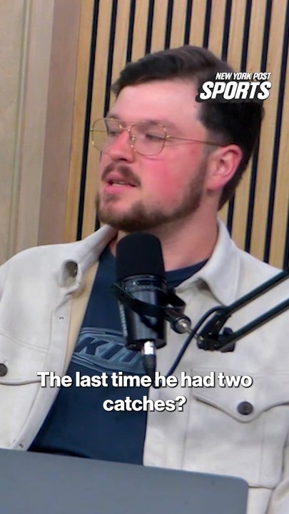 Do these five stats from Week 3 in the NFL matter?