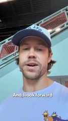 Matt Martin, Josh Bailey and Jonny Lazarus send personal message to Long Island teen hockey player who broke neck