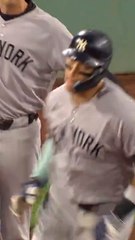 Aaron Judge jolts into 4th in Yankees homers all-time