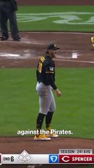 Livvy Dunne was going through it!