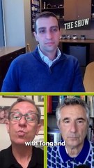 David Stearns evaluates Mets’ top pitching prospects | The Show