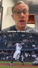 Did Cal Raleigh just change the 2025 AL MVP race with Aaron Judge?