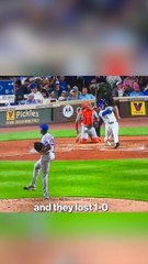 Gary Cohen attempted to sidestep the political aspects of the conversation