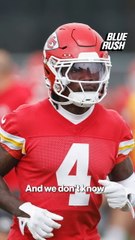 Giants' defense shouldn't struggle against diminished Chiefs offense | Blue Rush