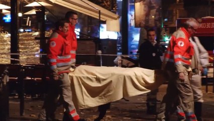 De Charlie Hebdo au Bataclan, les derniers secrets des attentats de 2015