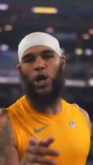 Chargers star WR Keenan Allen goes viral for abnormal looking shoulder joints