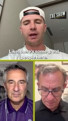 Does Pete Alonso want to stay with Mets beyond this year?