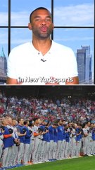 Mets swept by Phillies as club's postseason chances are almost in jeopardy