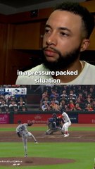 Four crucial pitches changed Devin Williams' outing & the outcome of the game