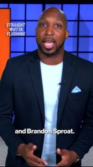 "If this Mets team gets into October, there's only one answer to who should be starting games. It's the kids!"