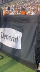 Can I get one in my living room so I don't miss any of the action too?