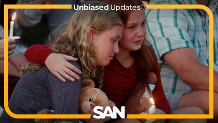 MN mourns after Catholic school shooting, ‘Alligator Alcatraz’ empties out: Unbiased Updates