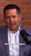 Adam Schefter spoke on the importance of work-life balance while being an NFL reporter