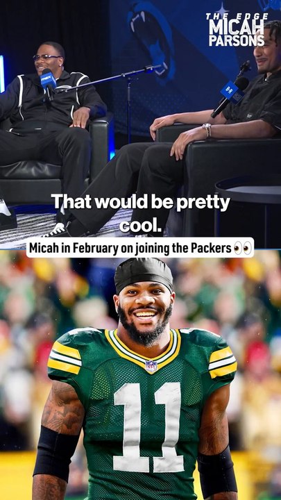 That changed quick!