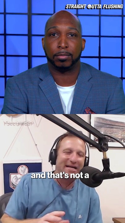 With the trade deadline approaching, who will the Mets target to improve their roster for a deep playoff push?