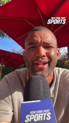 Micah Parsons trade is the biggest movement of a player of our generation, says @BrandonLondonTV