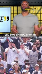 Yankee fans should give Brian Cashman some credit | Morning Take