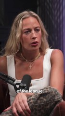 Sophie Cunningham says people who argue Caitlin Clark isn't the fave of the WNBA are 'dumb as s—t'