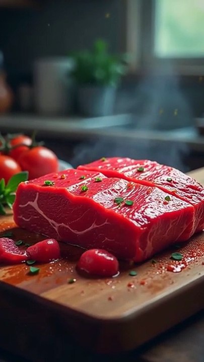 The Dark Side of Processed Meats