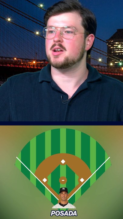 Who has the better all-time Yankees team using only players that will be at Old-Timers' Day?