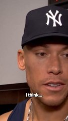 Captain knows the defense has to be cleaned up