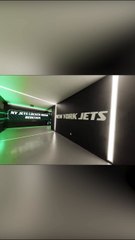 One Jets Drive is looking FRESH