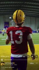 Messy isn't quite the right word for this one