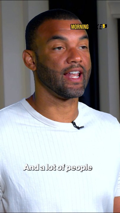 Did Kevin Durant blame Kyrie Irving for Nets' implosion? | Morning Take