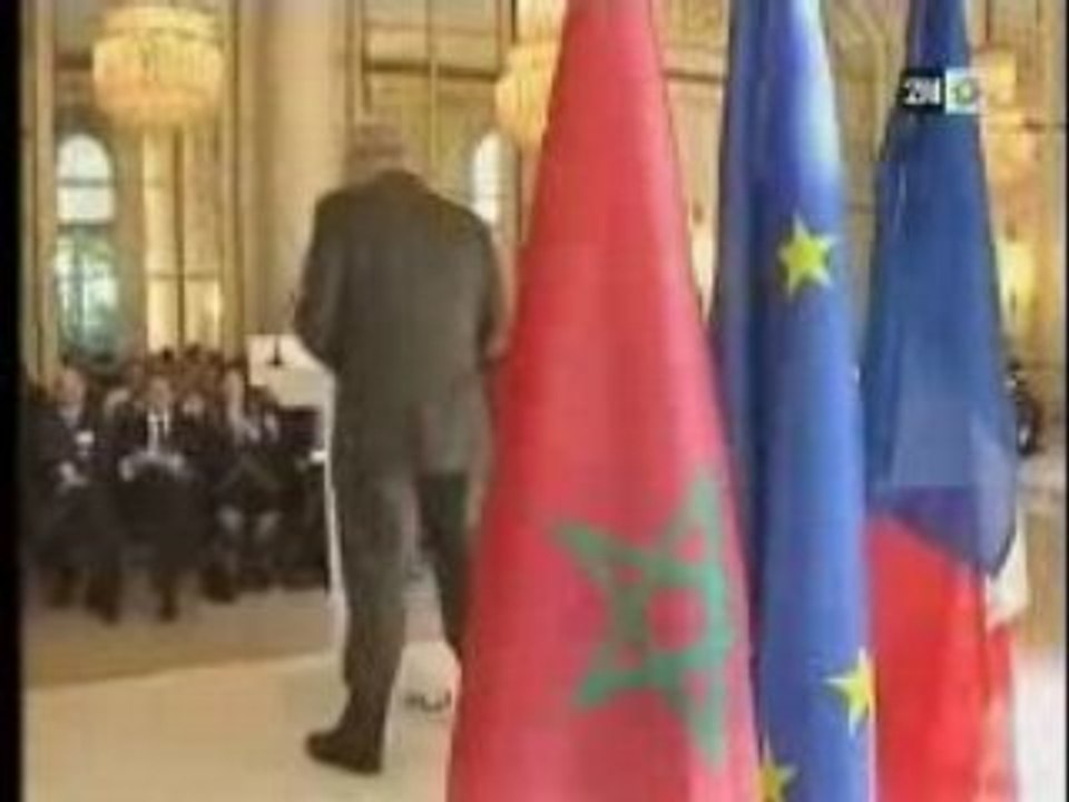 Partenariat Maroc France