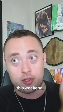 THE PROBLEM with Dana White’s UFC fight announcements