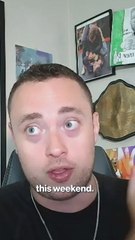 THE PROBLEM with Dana White’s UFC fight announcements