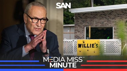 Democrats block defense spending bill; no witnesses in crowd of 700 at deadly shooting