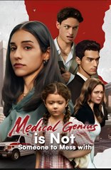 MEDICAL GENIUS IS NOT SOMEONE TO MESS WITH- Drama FULL MOVIES ENGLISH SUB