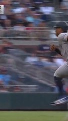 ONE OF THE BEST THROWS YOU WILL EVER SEE (slide???)