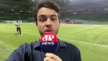 Pedro Marques: Desempenho do Palmeiras contra equipes do G6 deixa a desejar